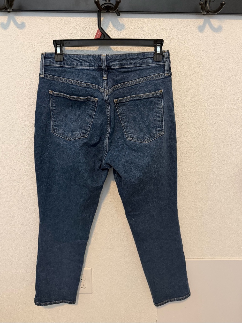Universal women slim fit jeans - Picture 3 of 3